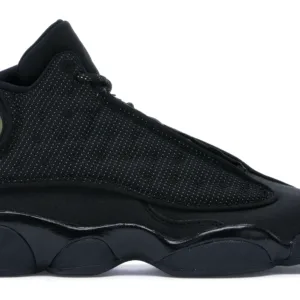 Jordan 13 Retro Black Cat (GS)