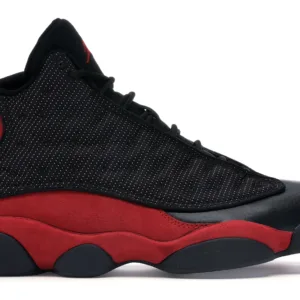 Jordan 13 Retro Bred (2013)