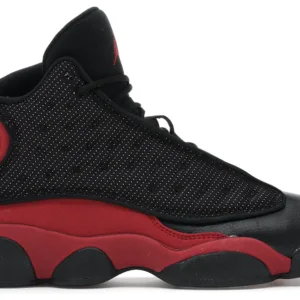 Jordan 13 Retro Bred 2013 (GS)
