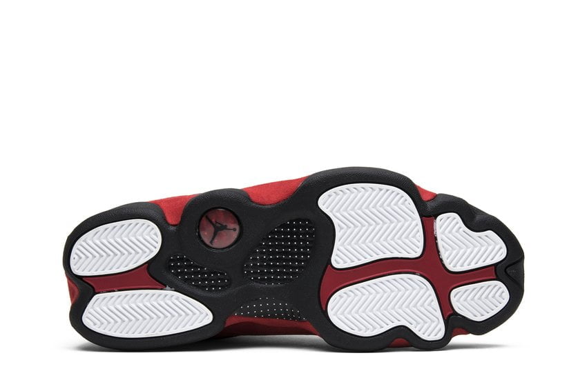 Jordan 13 Retro Bred (2013)