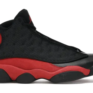 Jordan 13 Retro Bred (2017)