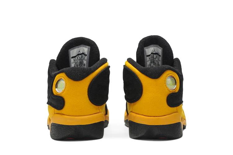 Jordan 13 Retro Carmelo Anthony Class Of 2002 (GS)