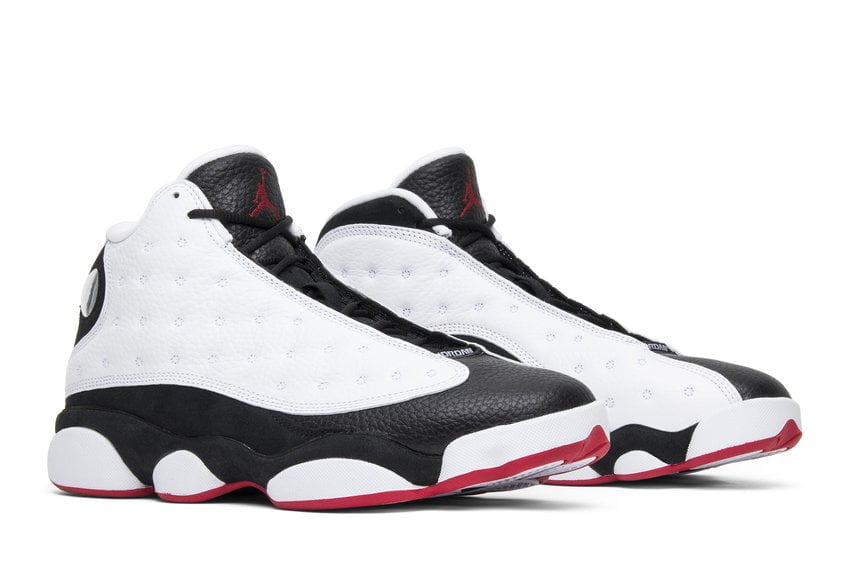 Jordan 13 Retro He Got Game (GS)
