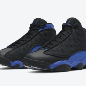 Jordan 13 Retro Hyper Royal