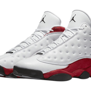 Jordan 13 Retro OG Chicago 2017