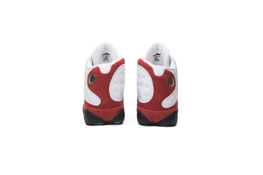 Jordan 13 Retro OG Chicago (2017) (GS)