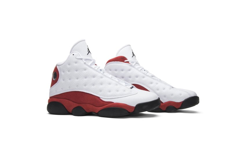 Jordan 13 Retro OG Chicago (2017) (GS)