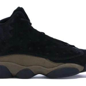Jordan 13 Retro Olive