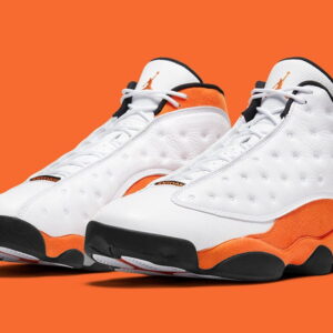Jordan 13 Retro Starfish