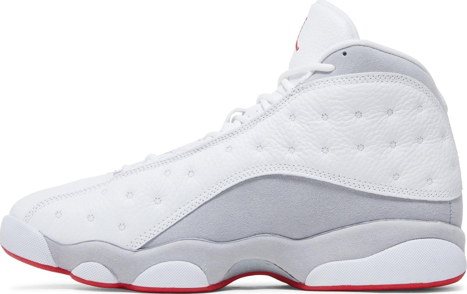 Jordan 13 Retro Wolf Grey