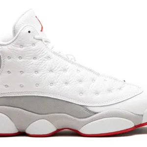 Jordan 13 Retro Wolf Grey