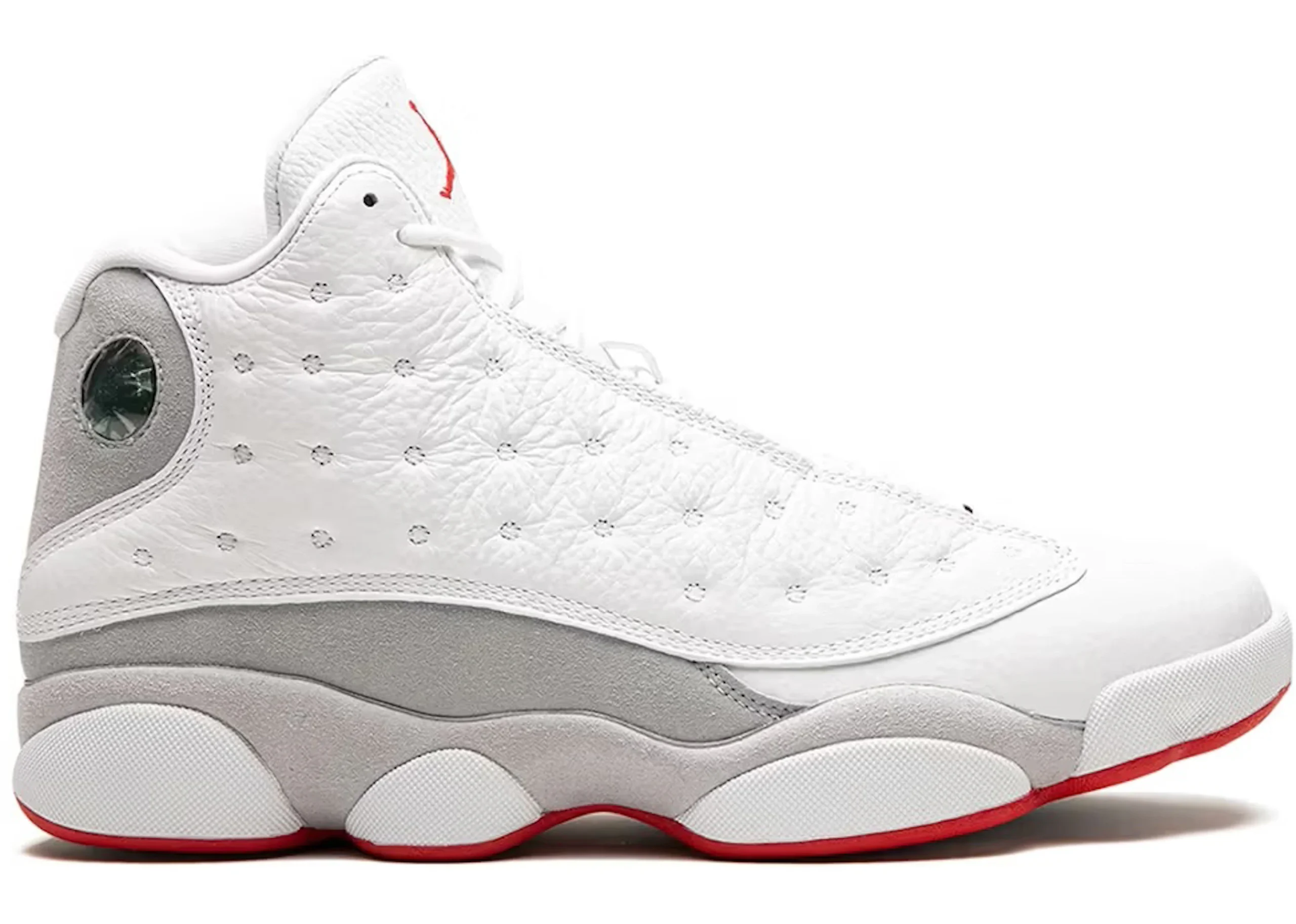 Jordan 13 Retro Wolf Grey