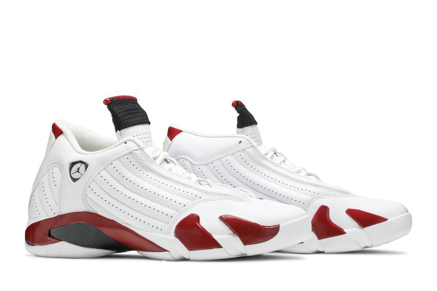 Jordan 14 Retro Candy Cane (2012)