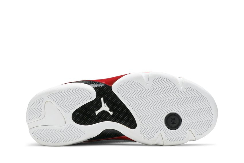 Jordan 14 Retro Candy Cane (2012)