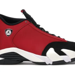 Jordan 14 Retro Gym Red Toro