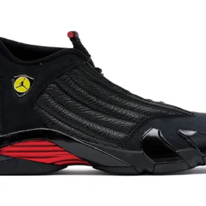 Jordan 14 Retro Last Shot (2018)