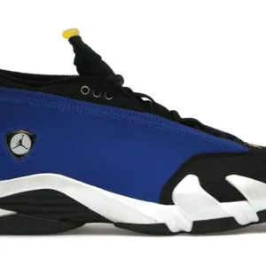 Jordan 14 Retro Low Laney (2015)