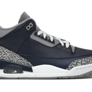Jordan 3 Retro Georgetown (2021)