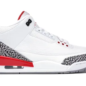 Jordan 3 Retro Hall of Fame