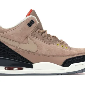 Jordan 3 Retro JTH Bio Beige