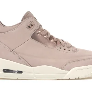 Jordan 3 Retro Particle Beige (Women's)
