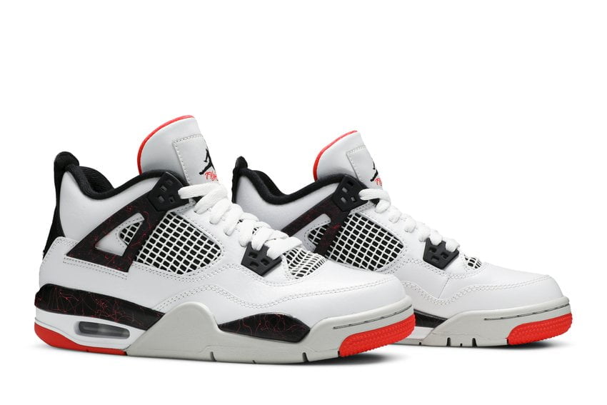 Jordan 4 Retro Flight Nostalgia (GS)