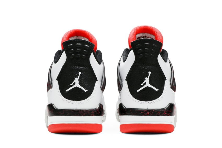 Jordan 4 Retro Flight Nostalgia (GS)