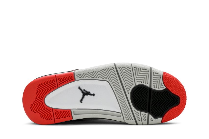 Jordan 4 Retro Flight Nostalgia (GS)