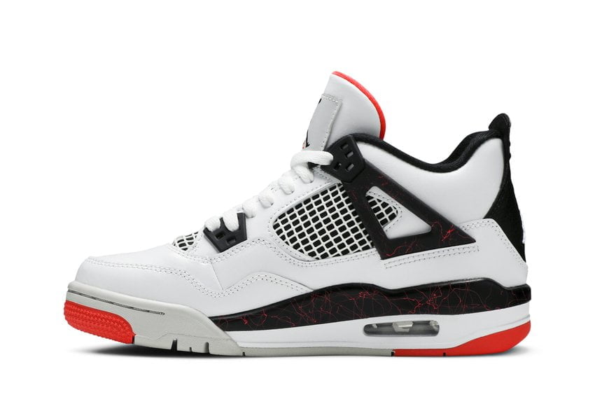 Jordan 4 Retro Flight Nostalgia (GS)