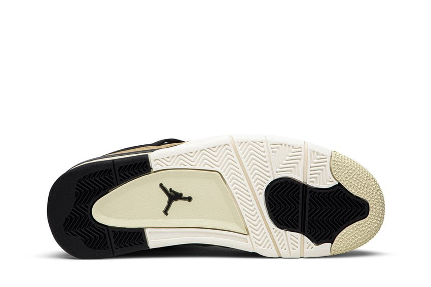 Jordan 4 Retro Fossil (Women’s)