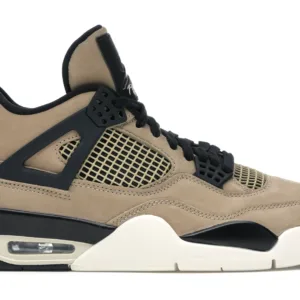 Jordan 4 Retro Fossil (Women's)