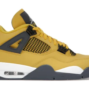 Jordan 4 Retro Lightning (2021)