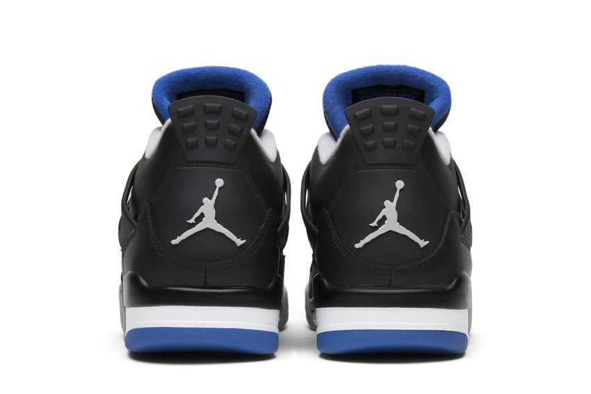 Jordan 4 Retro Motorsports Alternate (GS)