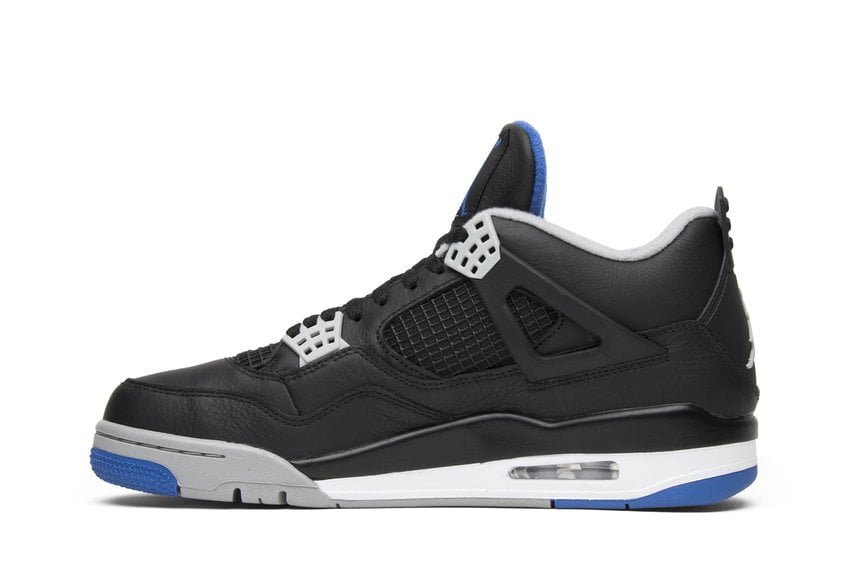 Jordan 4 Retro Motorsports Alternate (GS)