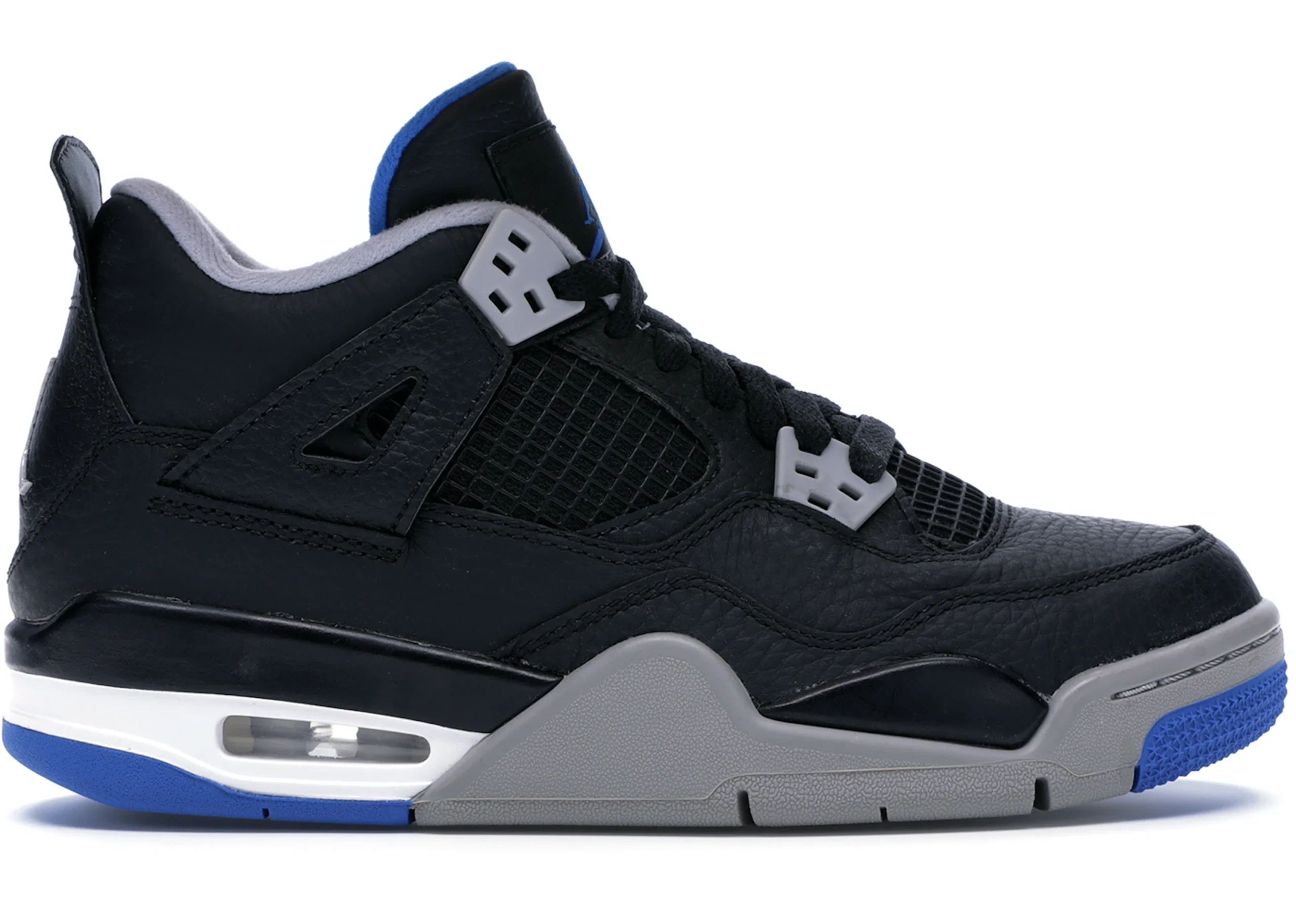 Jordan 4 Retro Motorsports Alternate (GS)