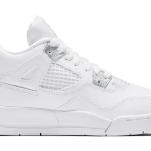 Jordan 4 Retro Pure Money (2017) (PS)