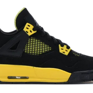 Jordan 4 Retro Thunder (2012) (GS)