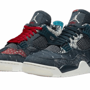 Jordan 4 SE Sashiko CW0898