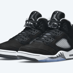 Jordan 5 Retro Moonlight 2021