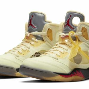 Jordan 5 Retro SP Sail