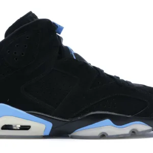 Jordan 6 Retro UNC