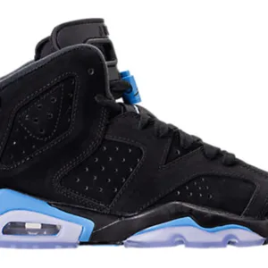 Jordan 6 Retro UNC (GS)