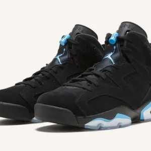 Jordan 6 Retro UNCs