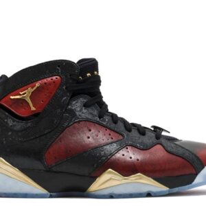 Jordan 7 Retro Doernbecher