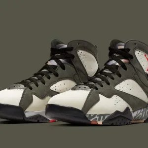 Jordan 7 Retro Patta Icicle