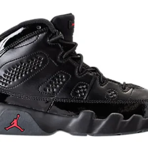 Jordan 9 Retro Bred Patent (PS)