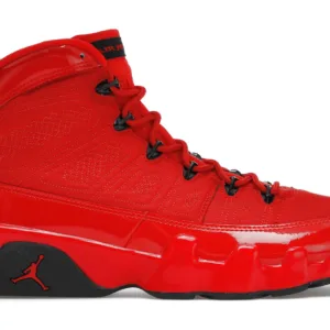 Jordan 9 Retro Chile Red