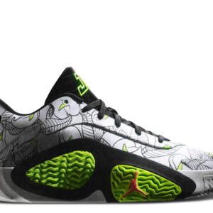 Jordan Tatum 2 Mommas Boy Classic Kicks