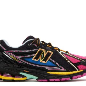 New Balance 1906 R Neon Nights Signature Footwear