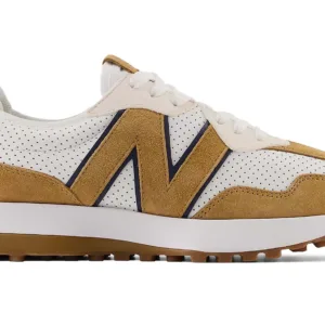 New Balance 327 Bandier Workwear Indigo (Women's)